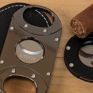 CIGAR CUTTERS